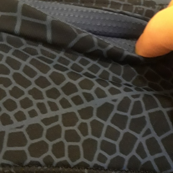 Champion Size S Power Flex Leggings - Picture 4 of 5